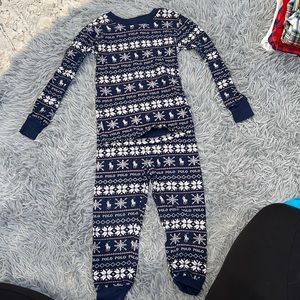 Ralph Lauren Winter Pajamas